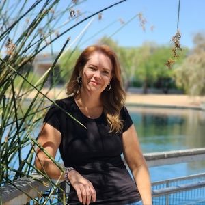 Meet your Posher, Melissa